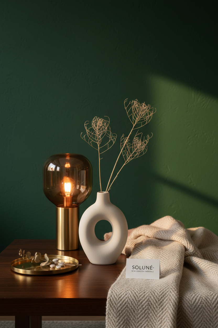 New Arrivals — Soluné Collection
