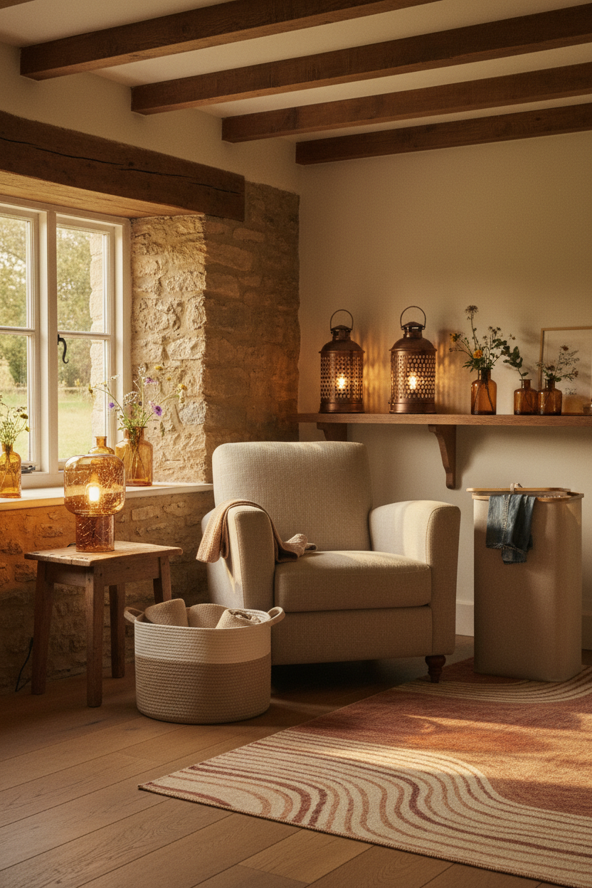 Cosy & Natural