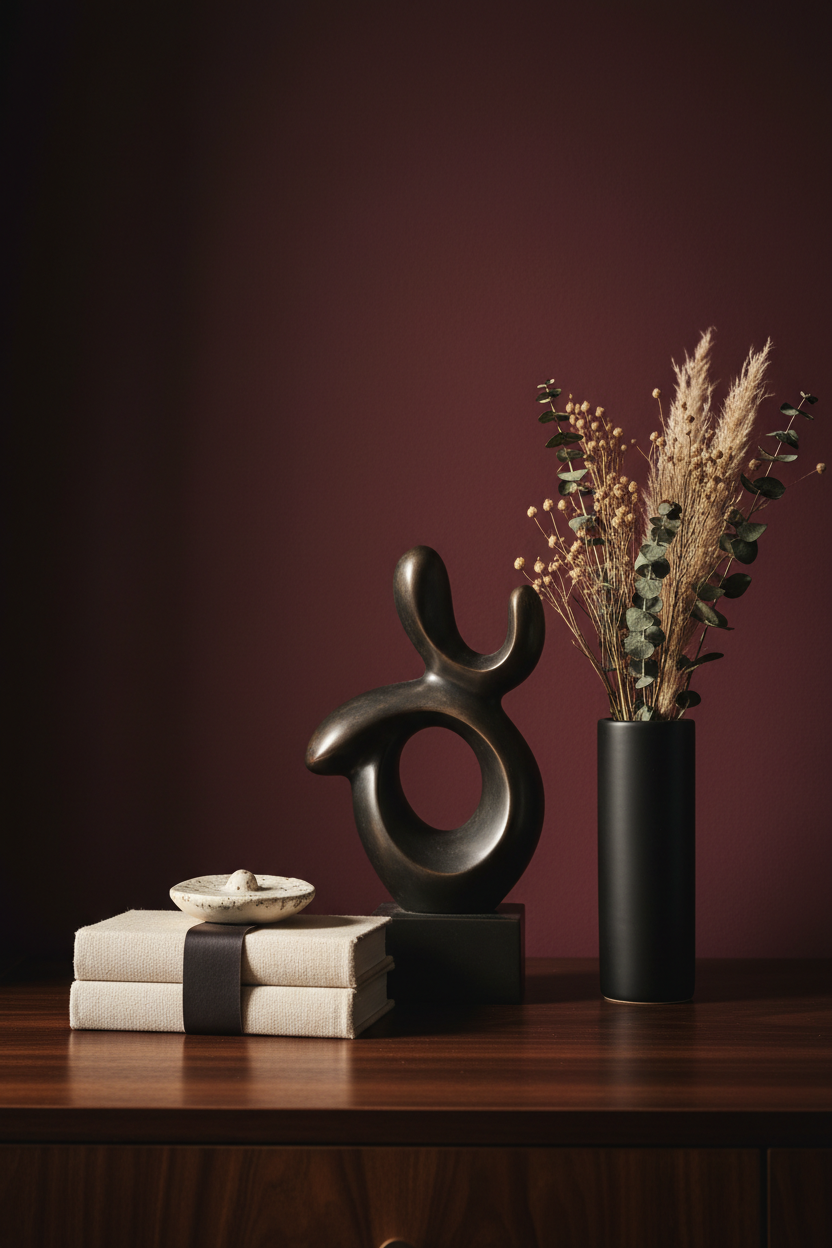 Decorative Objects & Sculptures — Soluné