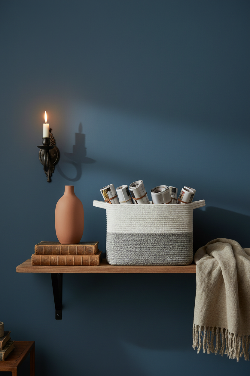 Baskets