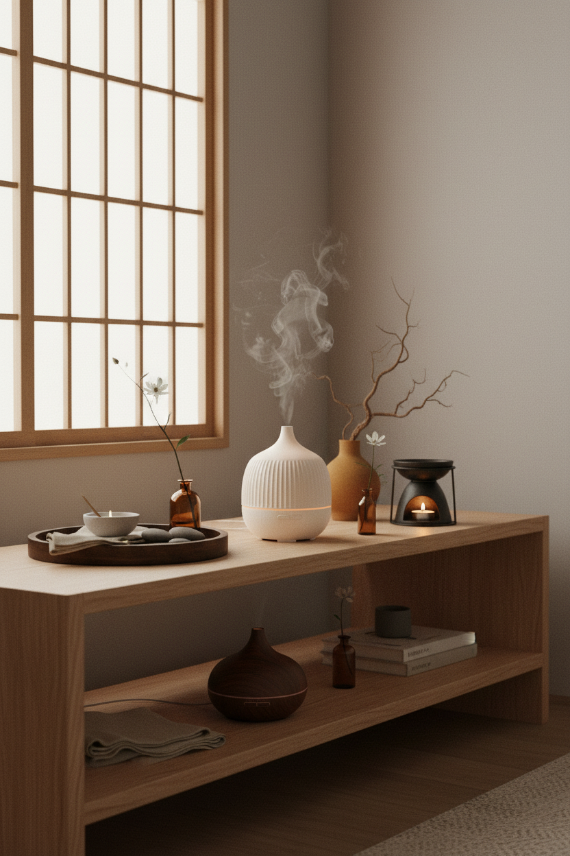 Mindful Sanctuary
