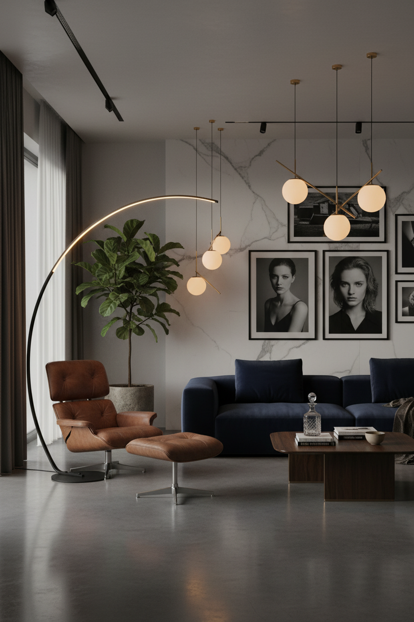 ArcGlow – Penthouse