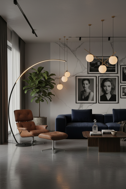 ArcGlow – Penthouse
