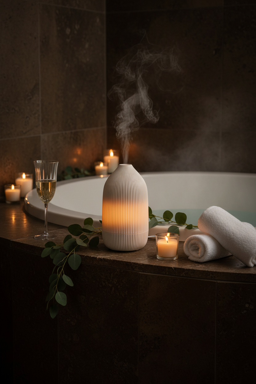 Diffuser – Bathroom