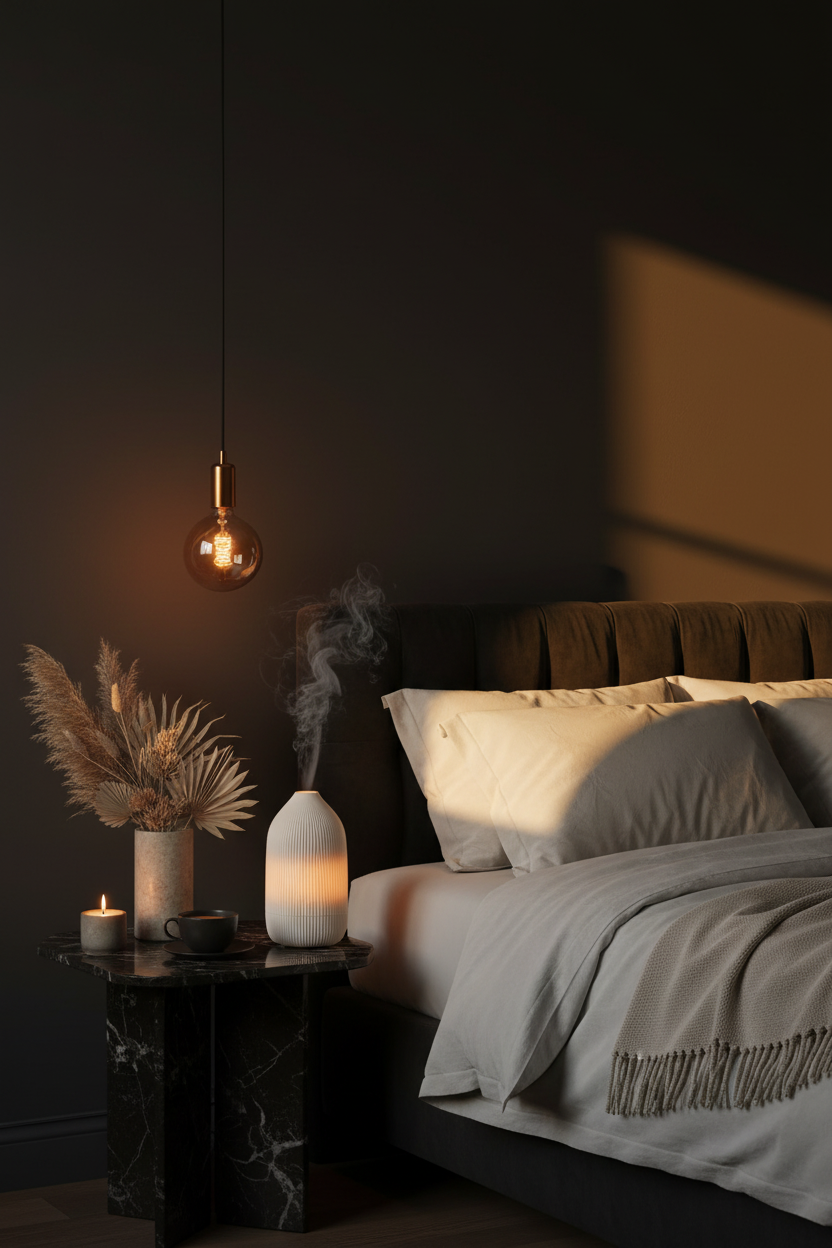 Diffuser – Bedroom
