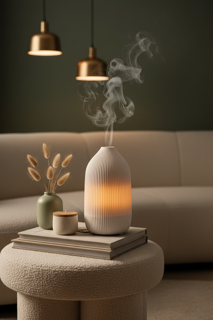 Diffuser – Living Room